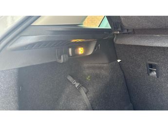 Skoda Kamiq 1.5 TSI SE L 5dr DSG Petrol Hatchback