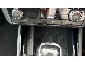 Skoda Kamiq 1.5 TSI SE L 5dr DSG Petrol Hatchback