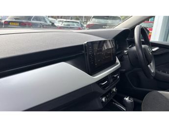Skoda Kamiq 1.5 TSI SE L 5dr DSG Petrol Hatchback