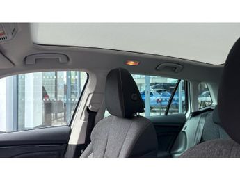 Skoda Kamiq 1.5 TSI SE L 5dr DSG Petrol Hatchback
