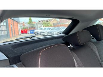 Skoda Kamiq 1.5 TSI SE L 5dr DSG Petrol Hatchback