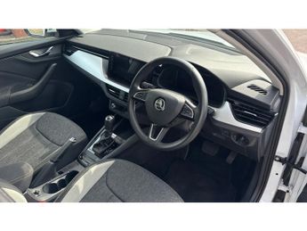Skoda Kamiq 1.5 TSI SE L 5dr DSG Petrol Hatchback
