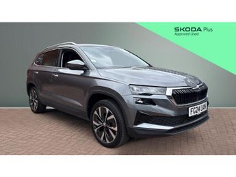 Skoda Karoq 1.5 TSI SE L 5dr DSG Petrol Estate