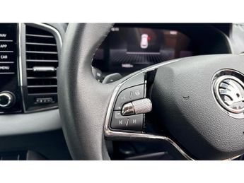 Skoda Karoq 1.5 TSI SE L 5dr DSG Petrol Estate