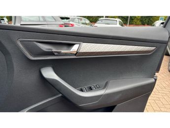 Skoda Karoq 1.5 TSI SE L 5dr DSG Petrol Estate