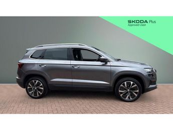 Skoda Karoq 1.5 TSI SE L 5dr DSG Petrol Estate