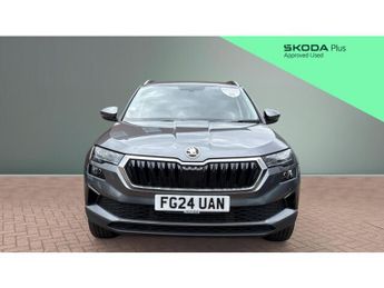 Skoda Karoq 1.5 TSI SE L 5dr DSG Petrol Estate