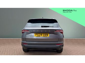 Skoda Karoq 1.5 TSI SE L 5dr DSG Petrol Estate