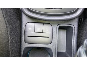 Ford Puma 1.0 EcoBoost Hybrid mHEV ST-Line 5dr DCT Petrol Hatchback