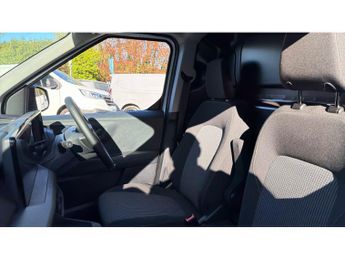 Ford Transit Courier E-Transit Courier 100kW 43kWh Trend Van Auto