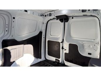 Ford Transit Courier E-Transit Courier 100kW 43kWh Trend Van Auto
