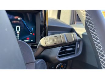Ford Transit Courier E-Transit Courier 100kW 43kWh Trend Van Auto
