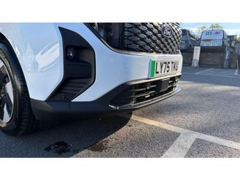 Ford Transit Courier E-Transit Courier 100kW 43kWh Trend Van Auto