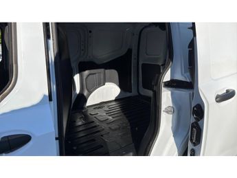 Ford Transit Courier E-Transit Courier 100kW 43kWh Trend Van Auto