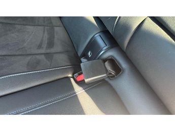 BMW i4 250kW eDrive40 M Sport 83.9kWh 5dr Auto Electric Hatchback