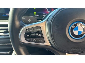 BMW i4 250kW eDrive40 M Sport 83.9kWh 5dr Auto Electric Hatchback