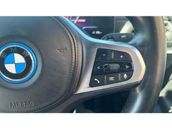 BMW i4 250kW eDrive40 M Sport 83.9kWh 5dr Auto Electric Hatchback