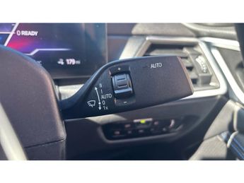 BMW i4 250kW eDrive40 M Sport 83.9kWh 5dr Auto Electric Hatchback