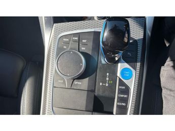 BMW i4 250kW eDrive40 M Sport 83.9kWh 5dr Auto Electric Hatchback