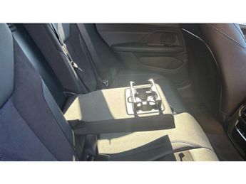 BMW i4 250kW eDrive40 M Sport 83.9kWh 5dr Auto Electric Hatchback
