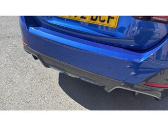 BMW i4 250kW eDrive40 M Sport 83.9kWh 5dr Auto Electric Hatchback