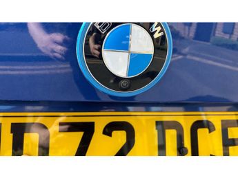 BMW i4 250kW eDrive40 M Sport 83.9kWh 5dr Auto Electric Hatchback