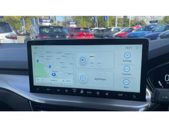 Ford Focus 1.0 EcoBoost Hybrid mHEV 155 Titanium X 5dr Auto Petrol Estate