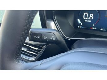 Ford Focus 1.0 EcoBoost Hybrid mHEV 155 Titanium X 5dr Auto Petrol Estate