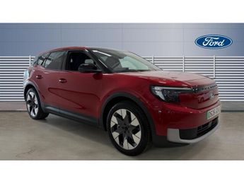 Ford Explorer 210kW Premium 77kWh 5dr Auto Electric Estate