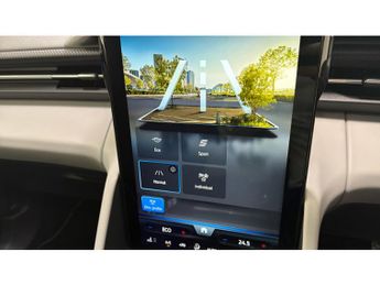 Ford Explorer 210kW Premium 77kWh 5dr Auto Electric Estate