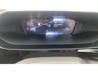 Peugeot 308 1.2 PureTech Allure Premium 5dr EAT8 Petrol Hatchback