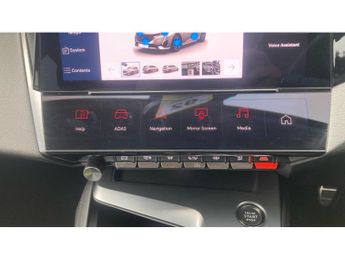 Peugeot 308 1.2 PureTech Allure Premium 5dr EAT8 Petrol Hatchback