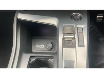 Peugeot 308 1.2 PureTech Allure Premium 5dr EAT8 Petrol Hatchback