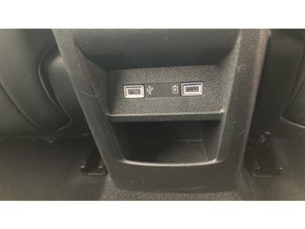 Peugeot 308 1.2 PureTech Allure Premium 5dr EAT8 Petrol Hatchback