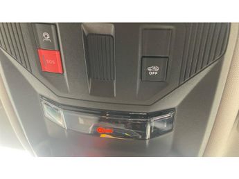 Peugeot 308 1.2 PureTech Allure Premium 5dr EAT8 Petrol Hatchback