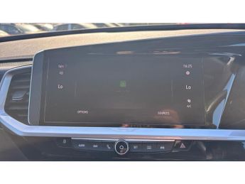 Vauxhall Grandland 1.2 Turbo Ultimate 5dr Auto Petrol Hatchback