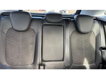 Vauxhall Grandland 1.2 Turbo Ultimate 5dr Auto Petrol Hatchback