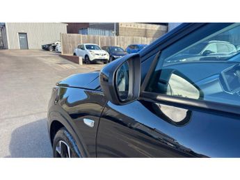 Vauxhall Grandland 1.2 Turbo Ultimate 5dr Auto Petrol Hatchback