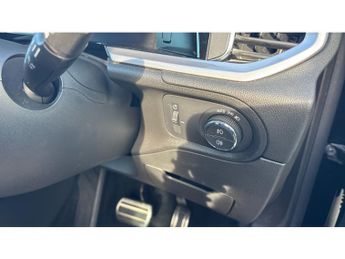 Vauxhall Grandland 1.2 Turbo Ultimate 5dr Auto Petrol Hatchback