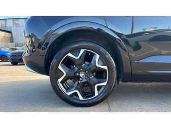 Vauxhall Grandland 1.2 Turbo Ultimate 5dr Auto Petrol Hatchback