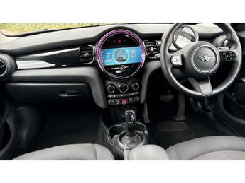 MINI Hatchback 1.5 Cooper Classic 5dr Auto Petrol Hatchback