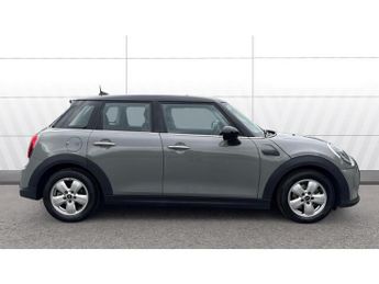 MINI Hatchback 1.5 Cooper Classic 5dr Auto Petrol Hatchback
