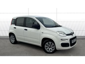 Fiat Panda 1.2 Pop 5dr Petrol Hatchback