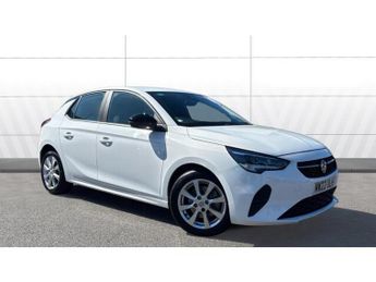 Vauxhall Corsa 1.2 Turbo SE Edition 5dr Petrol Hatchback