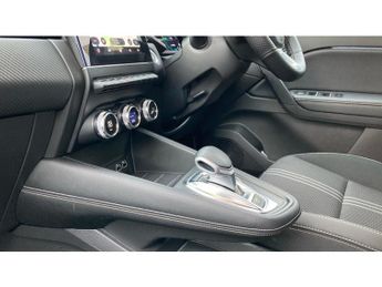 Renault Captur 1.6 E-Tech full hybrid 145 Engineered 5dr Auto Hybrid Hatchback