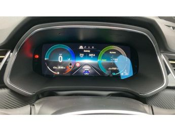 Renault Captur 1.6 E-Tech full hybrid 145 Engineered 5dr Auto Hybrid Hatchback
