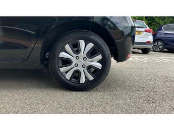 Honda Jazz 1.5 i-MMD Hybrid SR 5dr eCVT Hybrid Hatchback