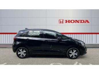 Honda Jazz 1.5 i-MMD Hybrid SR 5dr eCVT Hybrid Hatchback