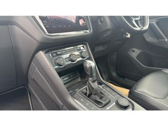 Volkswagen Tiguan 2.0 TSi 180 4Motion SEL 5dr DSG Petrol Estate