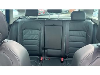 Volkswagen Tiguan 2.0 TSi 180 4Motion SEL 5dr DSG Petrol Estate